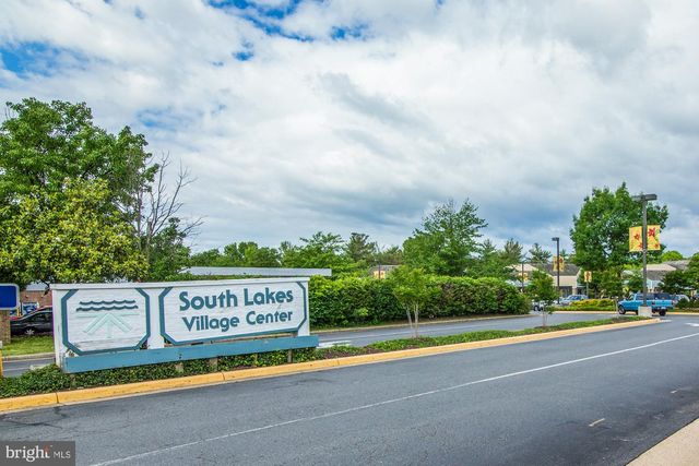 11030 THRUSH RIDGE RD, Reston, VA 20191