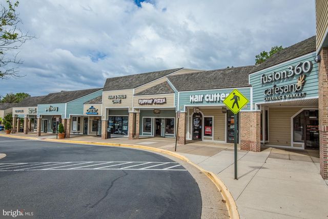 11030 THRUSH RIDGE RD, Reston, VA 20191