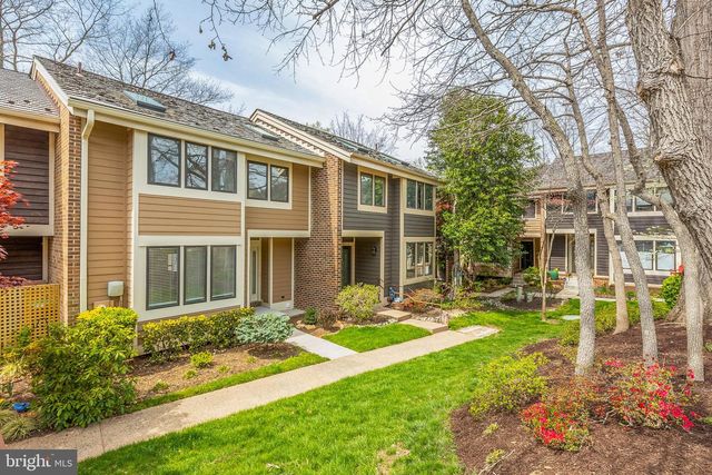 11030 THRUSH RIDGE RD, Reston, VA 20191