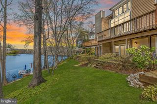 11030 THRUSH RIDGE RD, Reston, VA 20191