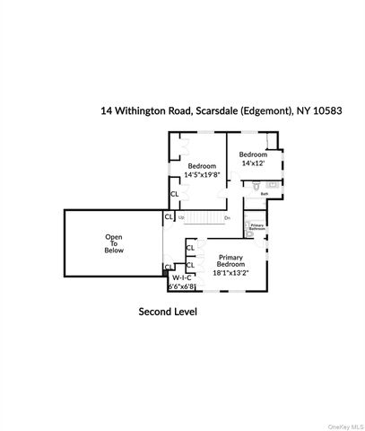 14 Withington Road, Scarsdale, NY 10583
