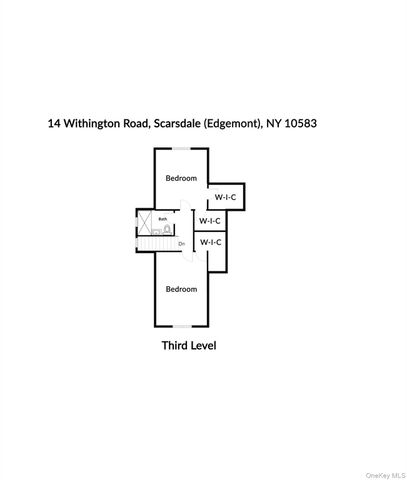 14 Withington Road, Scarsdale, NY 10583