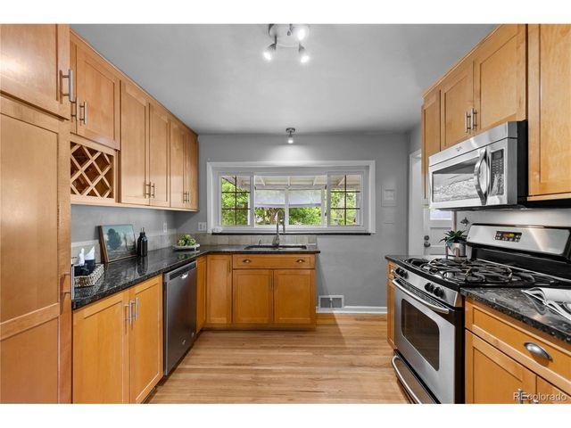 5979 S Windermere St, Littleton, CO 80120