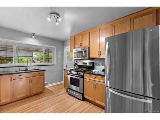 5979 S Windermere St, Littleton, CO 80120