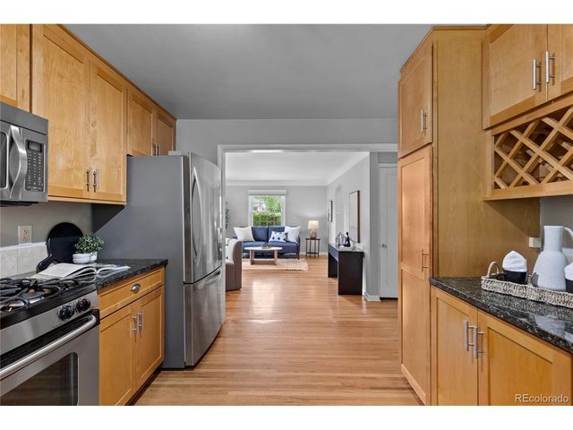 5979 S Windermere St, Littleton, CO 80120