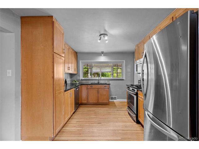 5979 S Windermere St, Littleton, CO 80120