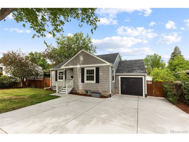 5979 S Windermere St, Littleton, CO 80120