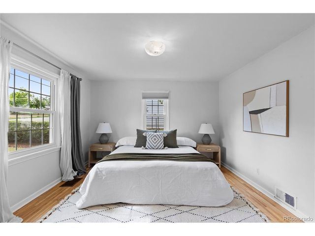 5979 S Windermere St, Littleton, CO 80120