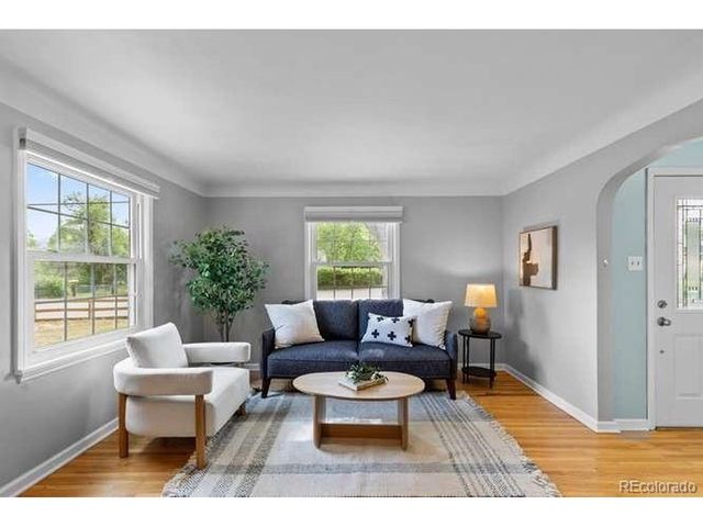 5979 S Windermere St, Littleton, CO 80120