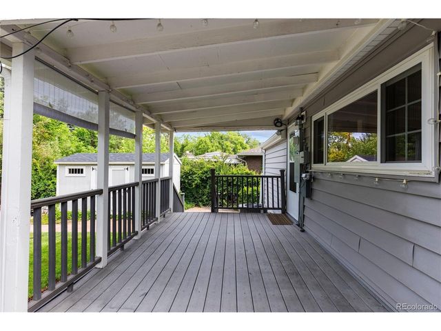 5979 S Windermere St, Littleton, CO 80120
