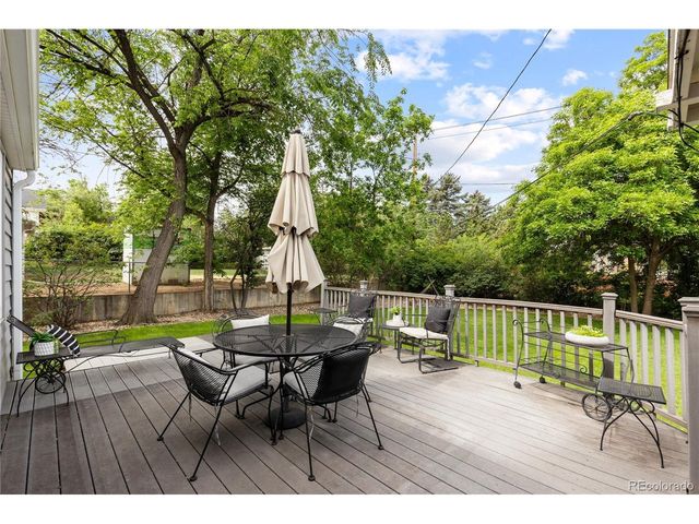 5979 S Windermere St, Littleton, CO 80120