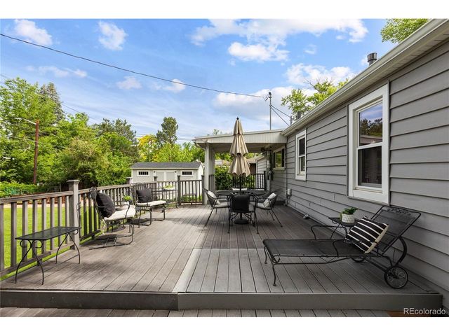 5979 S Windermere St, Littleton, CO 80120