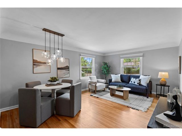 5979 S Windermere St, Littleton, CO 80120