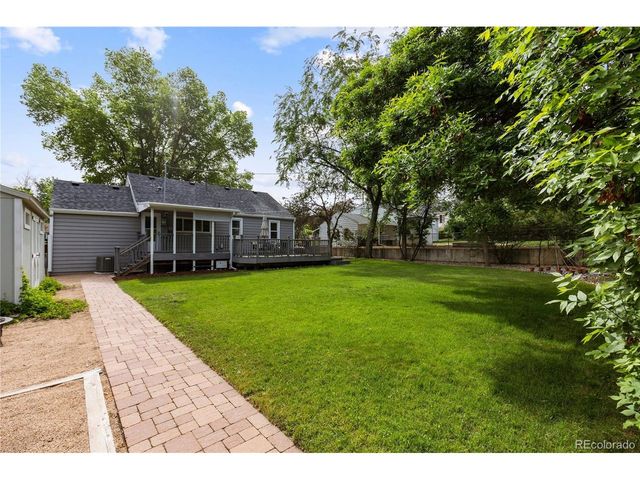 5979 S Windermere St, Littleton, CO 80120