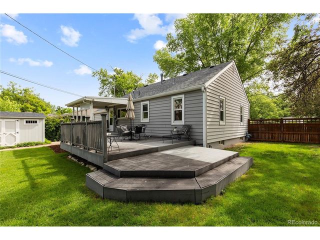 5979 S Windermere St, Littleton, CO 80120