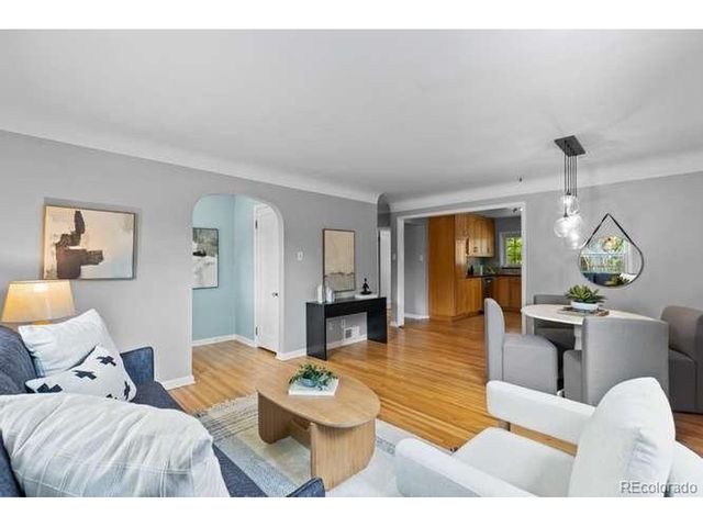 5979 S Windermere St, Littleton, CO 80120