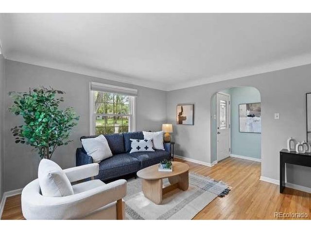 5979 S Windermere St, Littleton, CO 80120