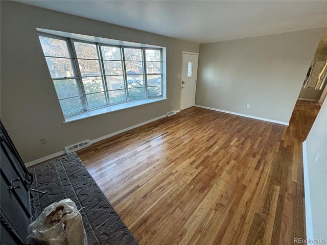 11955 E Arizona Drive, Aurora, CO 80012