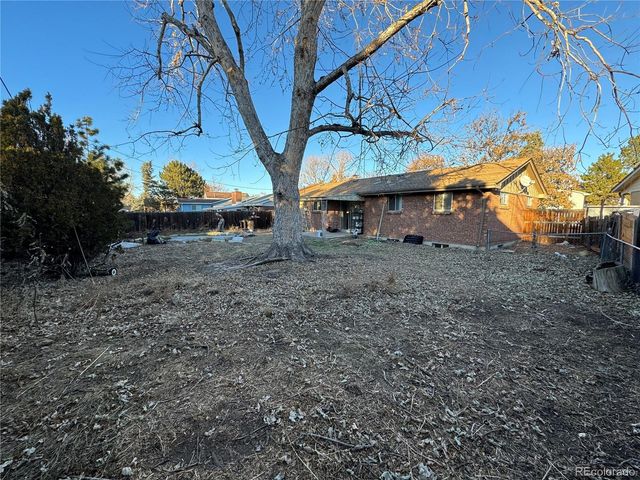 11955 E Arizona Drive, Aurora, CO 80012