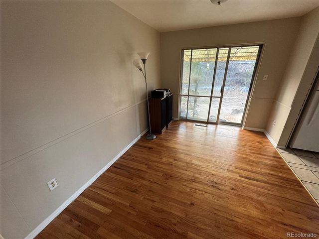 11955 E Arizona Drive, Aurora, CO 80012