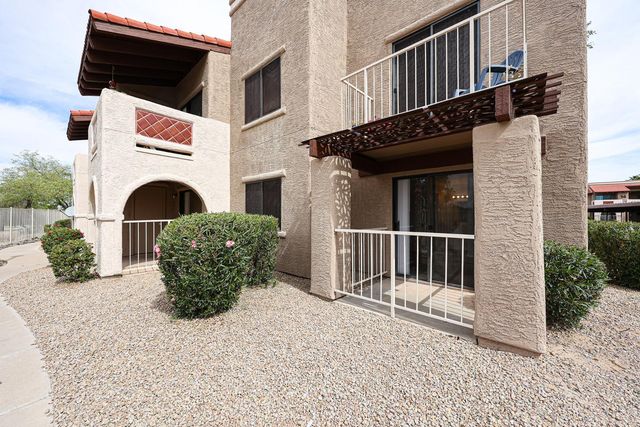 5757 W Eugie Avenue Unit 1038, Glendale, AZ 85304