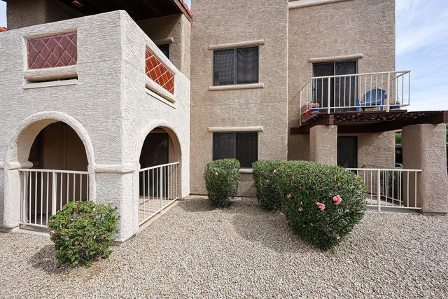 5757 W Eugie Avenue Unit 1038, Glendale, AZ 85304