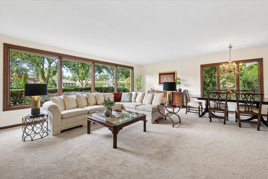 9617 Keystone Avenue, Skokie, IL 60076 — photo 5
