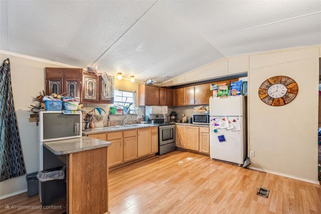 401 Dunnam Avenue, Cleveland, TX 77327