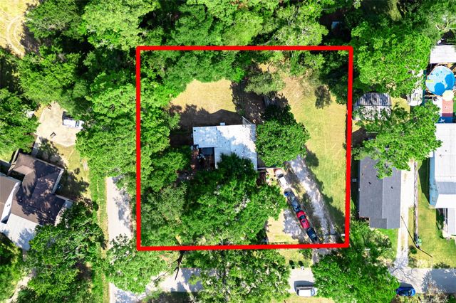 401 Dunnam Avenue, Cleveland, TX 77327