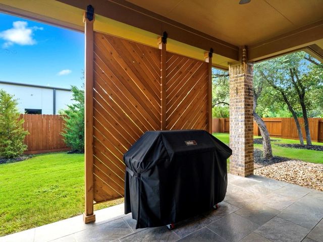109 Lake Spring CIR, Georgetown, TX 78633
