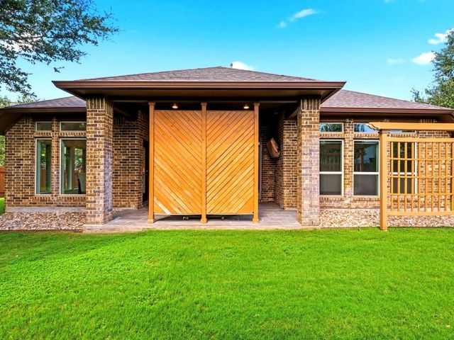 109 Lake Spring CIR, Georgetown, TX 78633