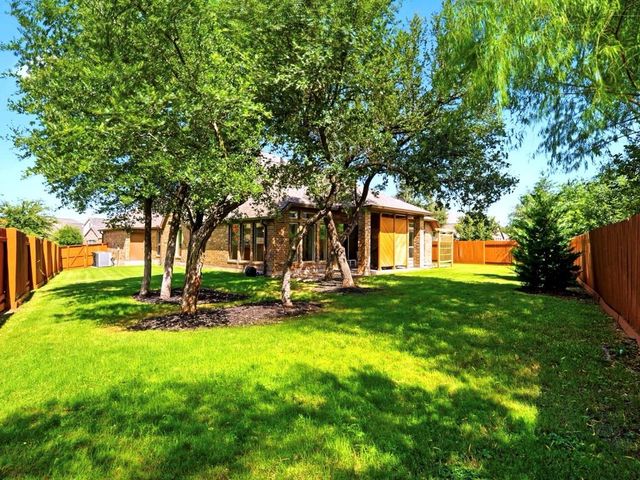 109 Lake Spring CIR, Georgetown, TX 78633
