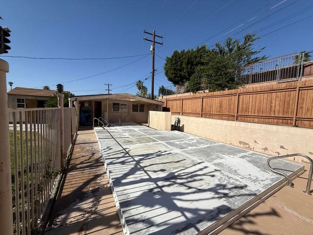 66846 Desert View Avenue, Desert Hot Springs, CA 92240