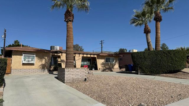 66846 Desert View Avenue, Desert Hot Springs, CA 92240