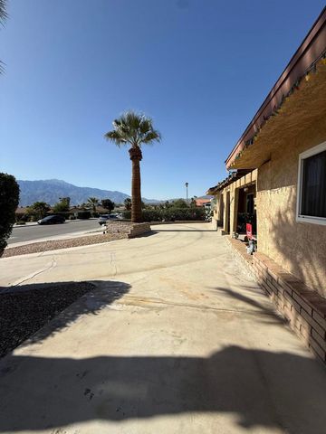 66846 Desert View Avenue, Desert Hot Springs, CA 92240