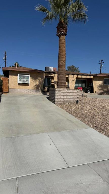 66846 Desert View Avenue, Desert Hot Springs, CA 92240