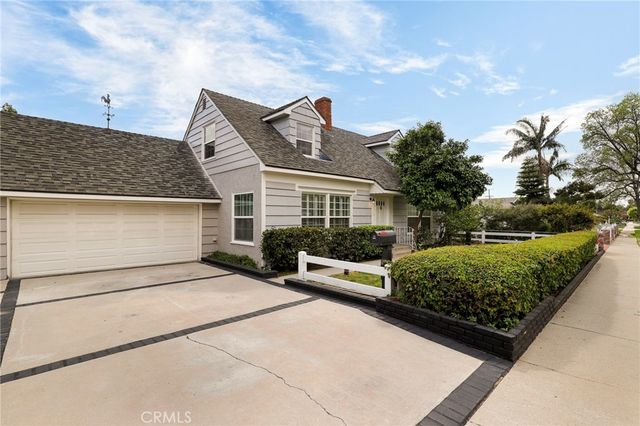 16842 Liggett, Los Angeles, CA 91343