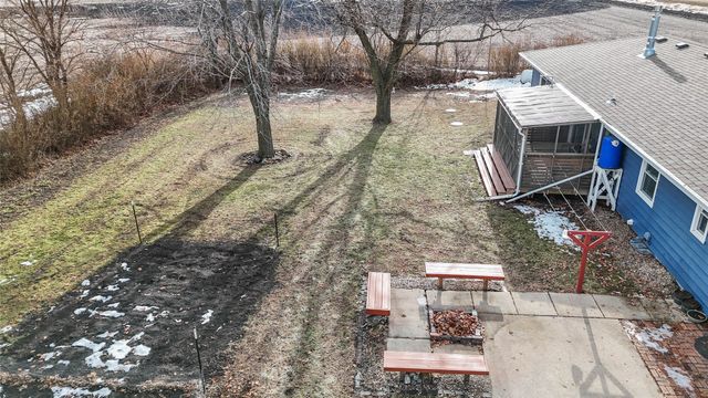 1338 W Avenue, Ames, IA 50014