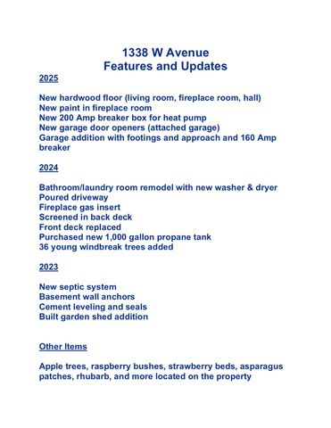 1338 W Avenue, Ames, IA 50014