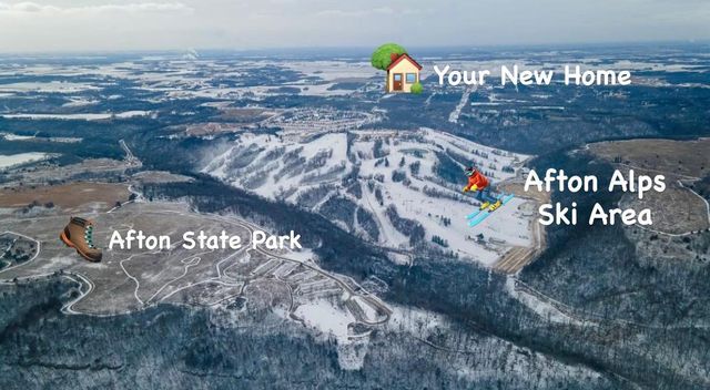 6848 Omar Avenue Court S, Denmark Twp, MN 55033