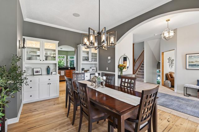 6848 Omar Avenue Court S, Denmark Twp, MN 55033