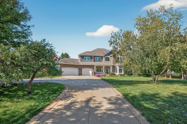 6848 Omar Avenue Court S, Denmark Twp, MN 55033