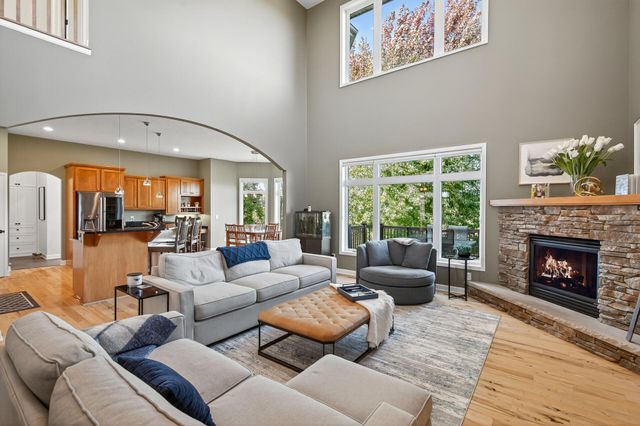 6848 Omar Avenue Court S, Denmark Twp, MN 55033