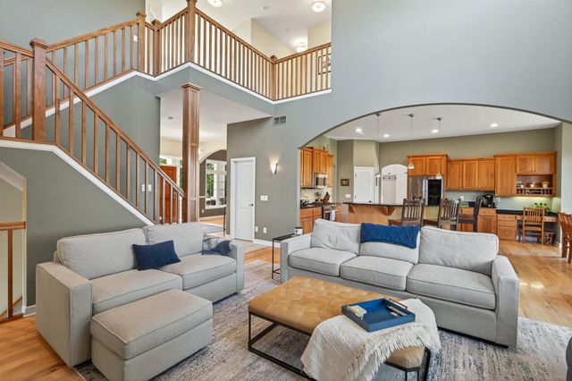 6848 Omar Avenue Court S, Denmark Twp, MN 55033