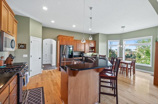 6848 Omar Avenue Court S, Denmark Twp, MN 55033