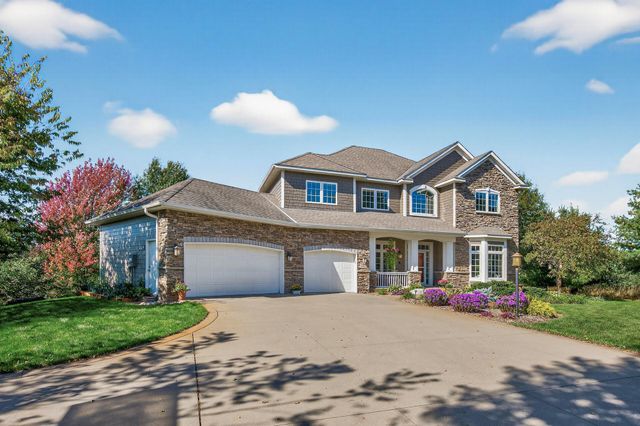 6848 Omar Avenue Court S, Denmark Twp, MN 55033