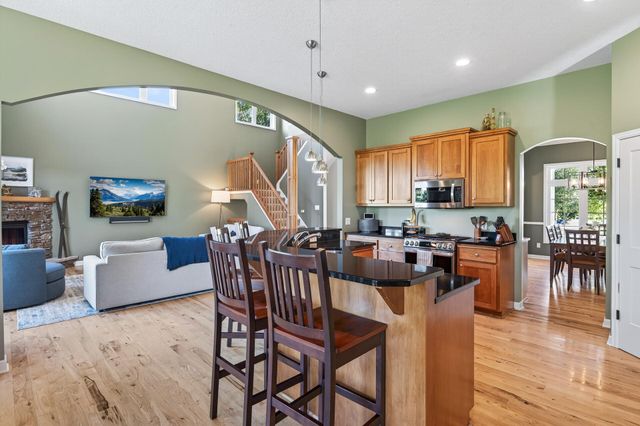 6848 Omar Avenue Court S, Denmark Twp, MN 55033