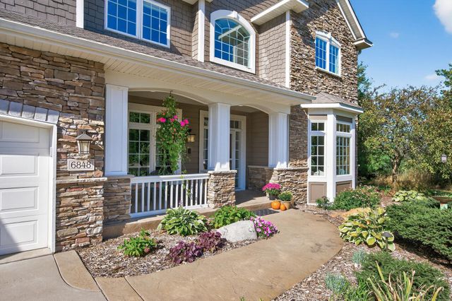 6848 Omar Avenue Court S, Denmark Twp, MN 55033