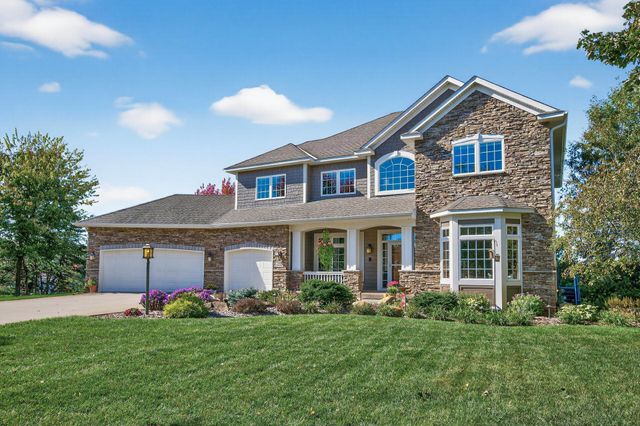 6848 Omar Avenue Court S, Denmark Twp, MN 55033