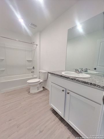 6623 Whirling Path, San Antonio, TX 78253